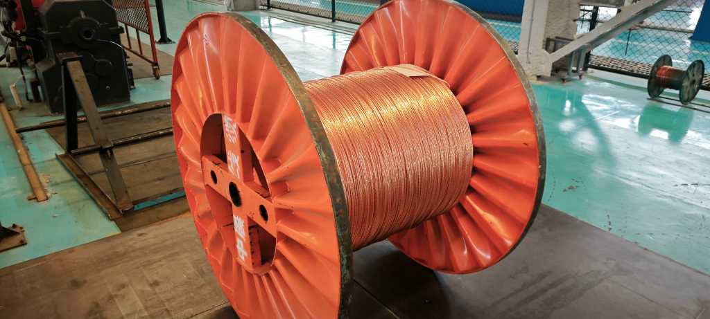 广西联通拟采购一批隐形光缆